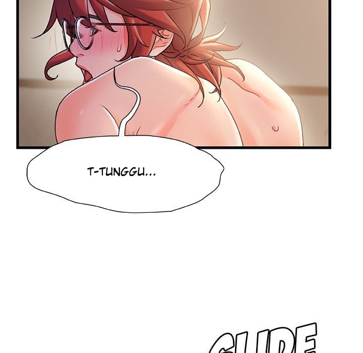 Achilles Heel - Chapter 32 117