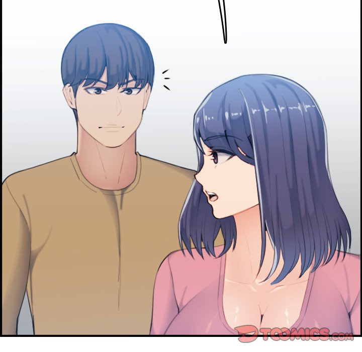 Never Too Late - Chapter 32 63