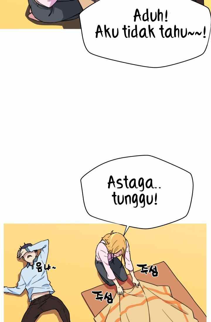 She Has Three Flavors - Chapter 32 76