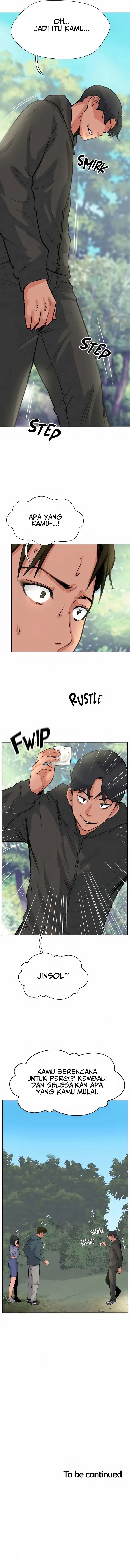 At the Top - Chapter 32 12