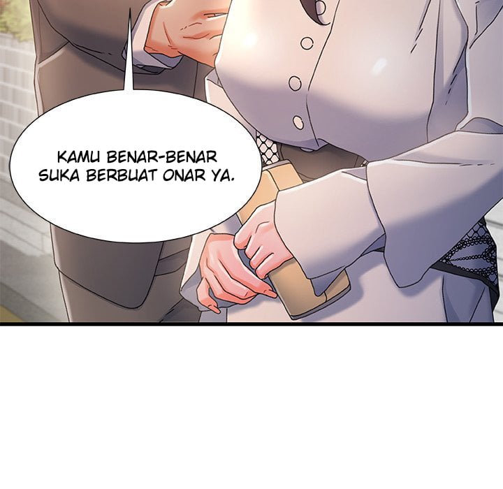 Achilles Heel - Chapter 32 19