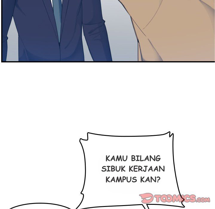 Never Too Late - Chapter 32 29