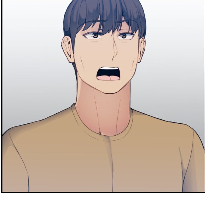 Never Too Late - Chapter 32 36