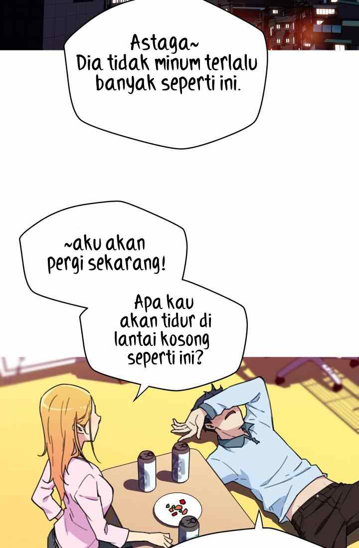 She Has Three Flavors - Chapter 32 75