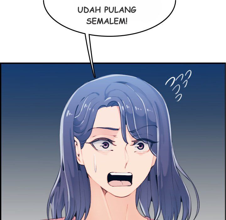 Never Too Late - Chapter 32 107