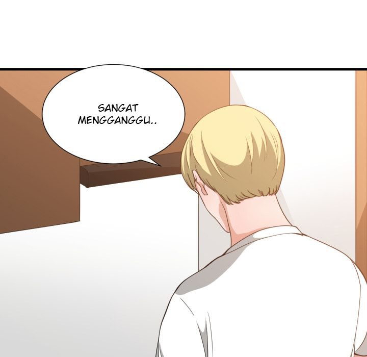 You&#8217;re Not That Special! - Chapter 32 68