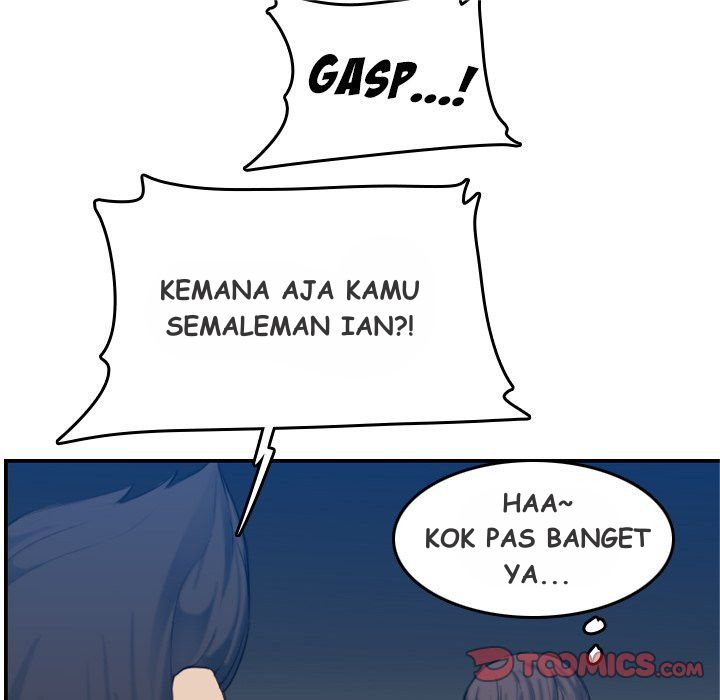 Never Too Late - Chapter 32 26