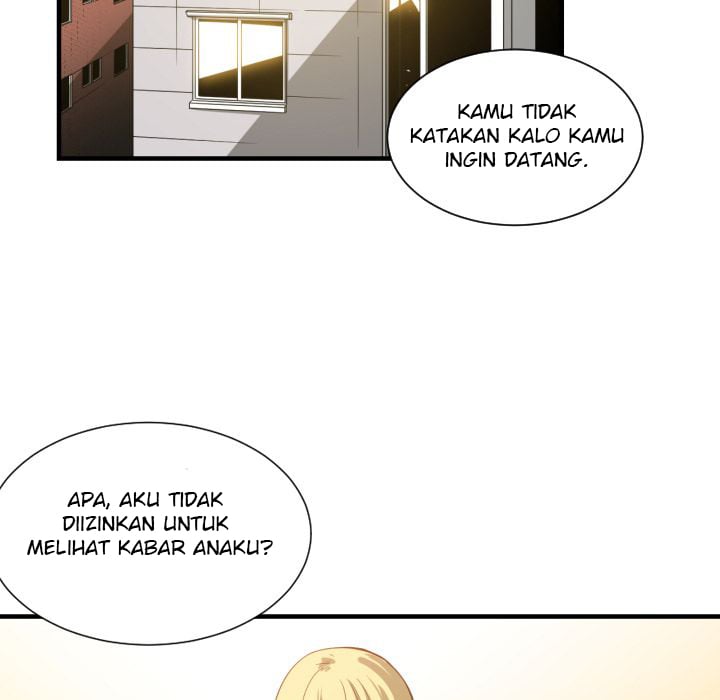 You&#8217;re Not That Special! - Chapter 32 40