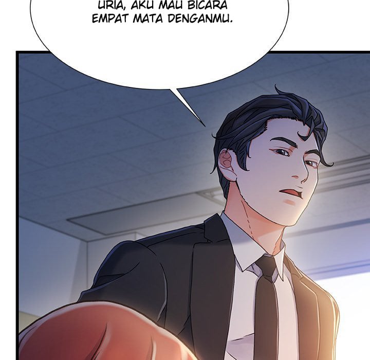 Achilles Heel - Chapter 32 129