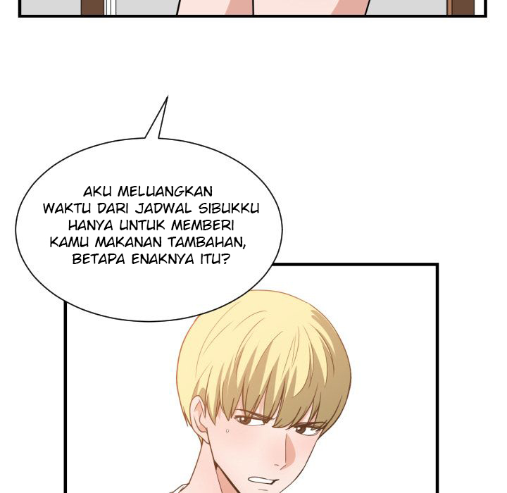 You&#8217;re Not That Special! - Chapter 32 44