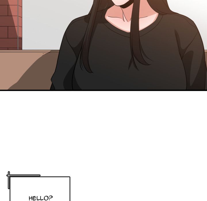 You&#8217;re Not That Special! - Chapter 32 100