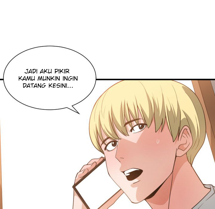 You&#8217;re Not That Special! - Chapter 32 104
