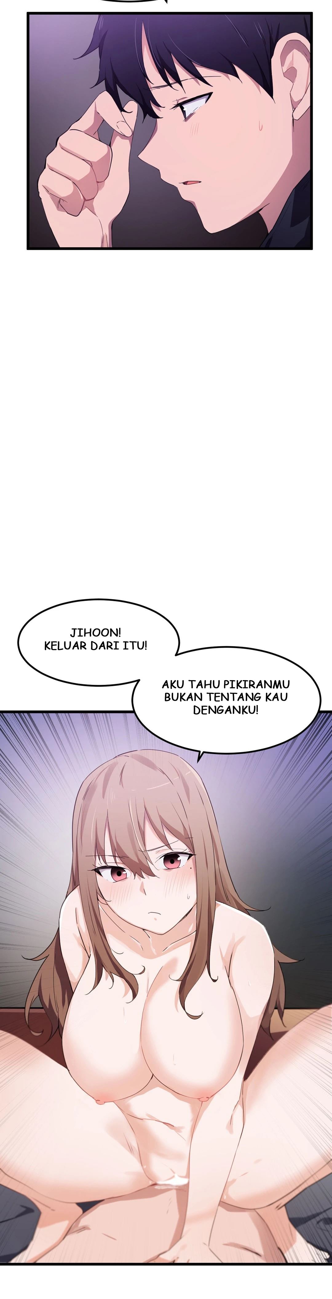 I Wanna Be a Daughter Thief - Chapter 32 16