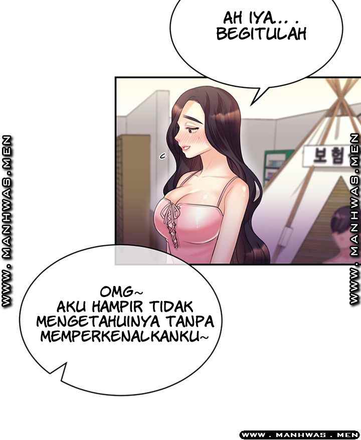 Public Bathhouse - Chapter 32 8