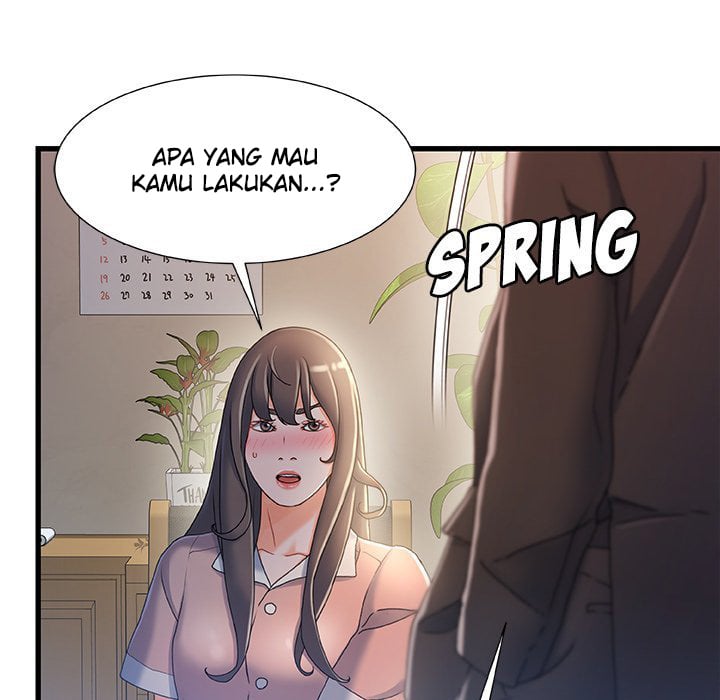 Achilles Heel - Chapter 32 60