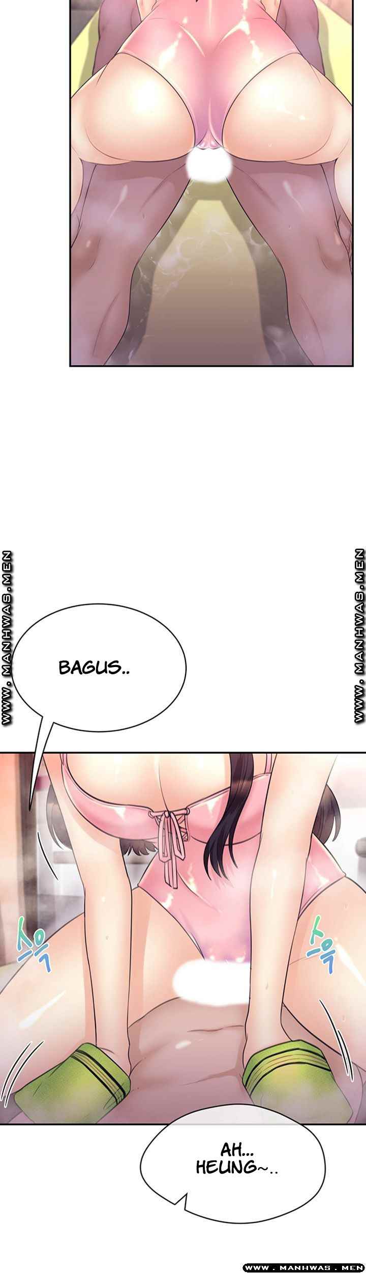 Public Bathhouse - Chapter 32 19