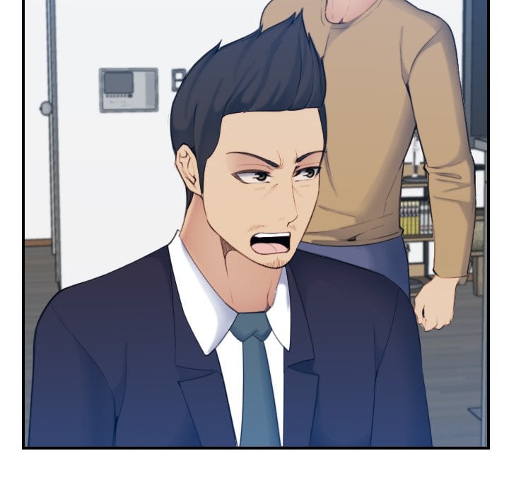 Never Too Late - Chapter 32 40