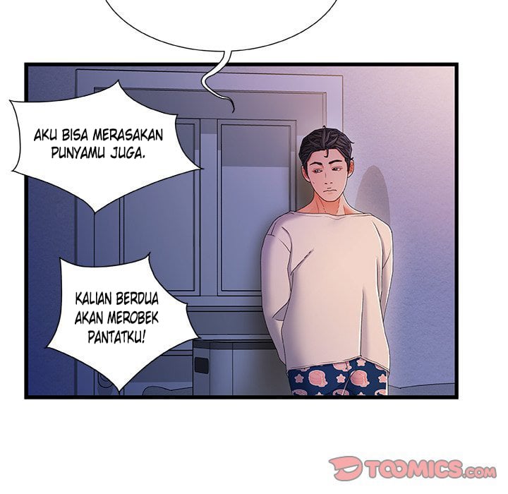 Achilles Heel - Chapter 32 122