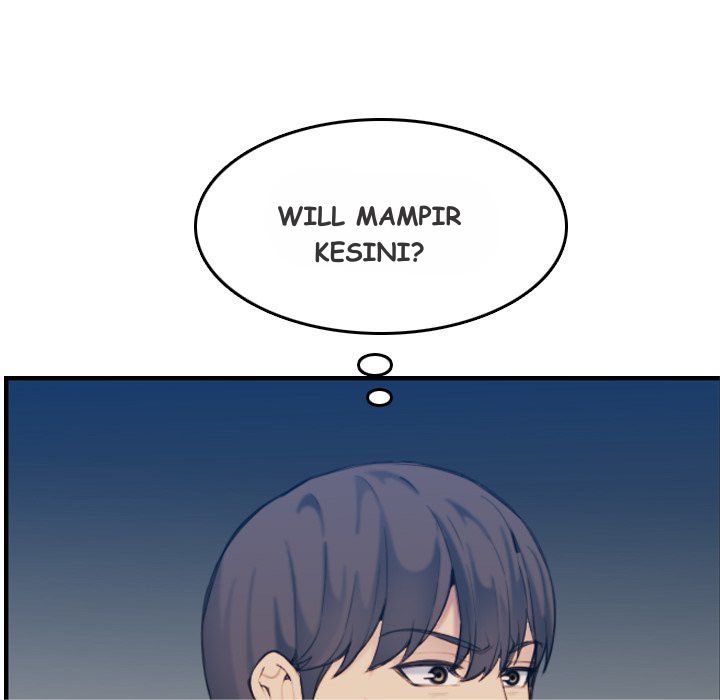 Never Too Late - Chapter 32 43