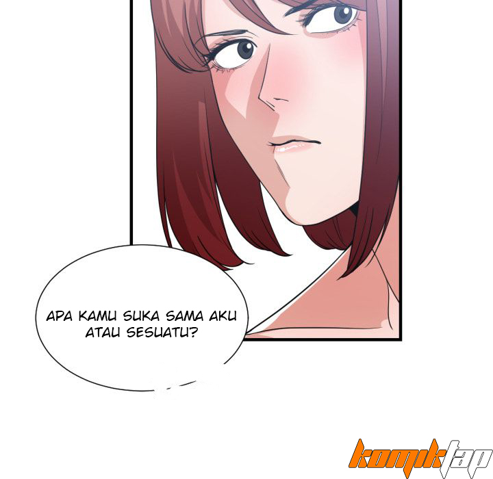You&#8217;re Not That Special! - Chapter 32 32