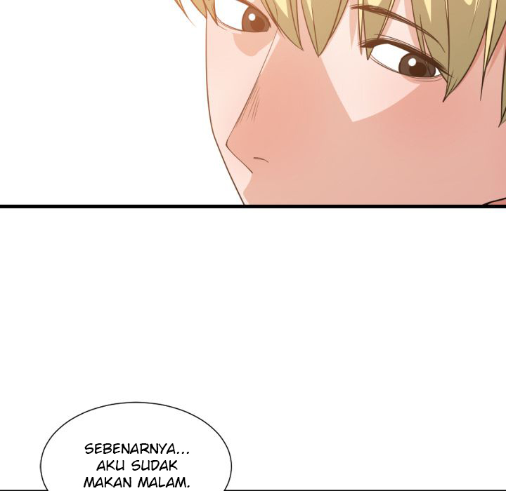 You&#8217;re Not That Special! - Chapter 32 90