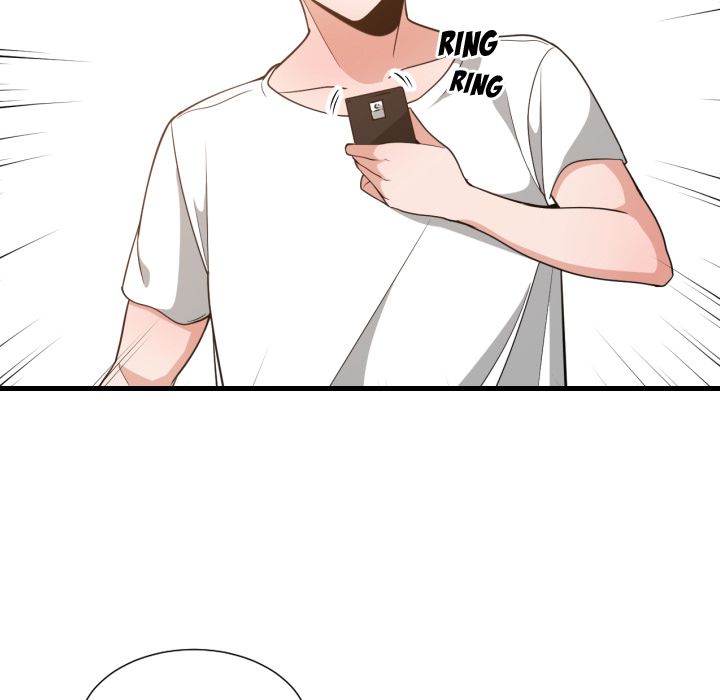 You&#8217;re Not That Special! - Chapter 32 80
