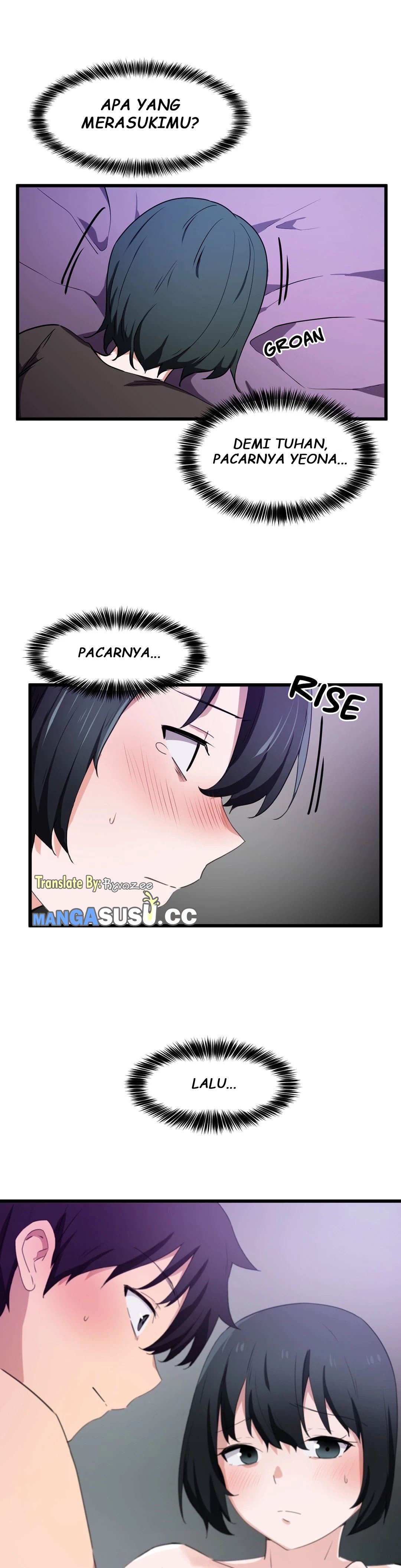 I Wanna Be a Daughter Thief - Chapter 32 30