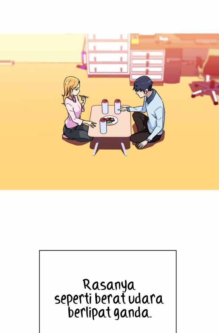 She Has Three Flavors - Chapter 32 69