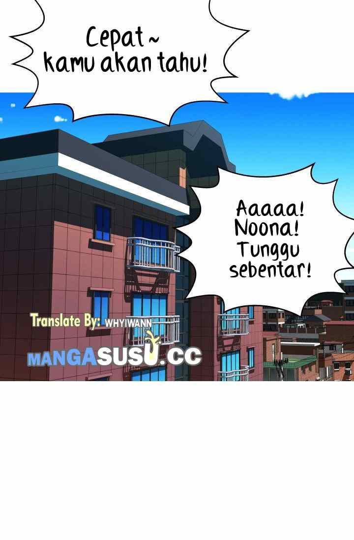She Has Three Flavors - Chapter 32 27