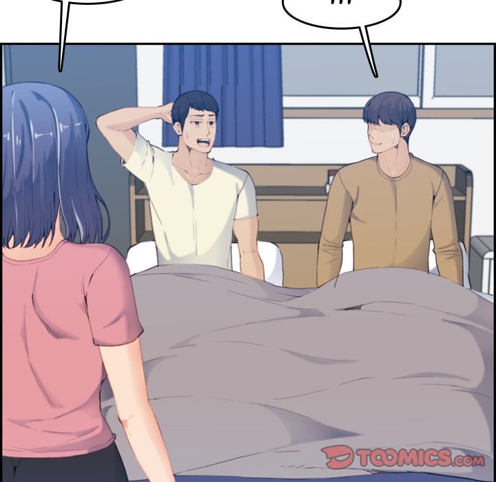 Never Too Late - Chapter 32 111