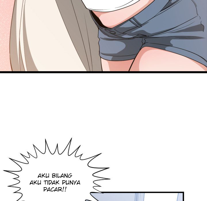 You&#8217;re Not That Special! - Chapter 32 61