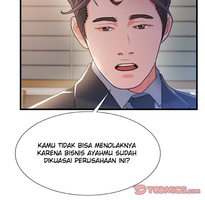 Achilles Heel - Chapter 32 53