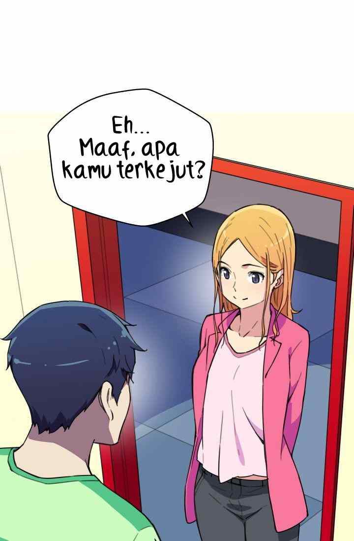 She Has Three Flavors - Chapter 32 19