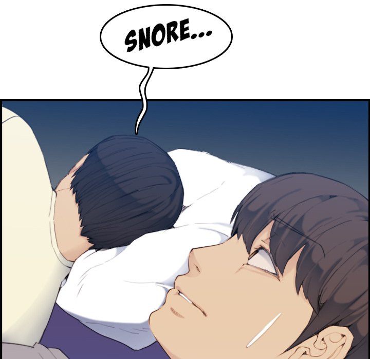 Never Too Late - Chapter 32 85
