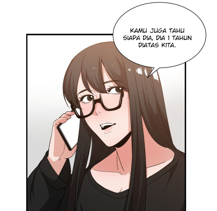 You&#8217;re Not That Special! - Chapter 32 112
