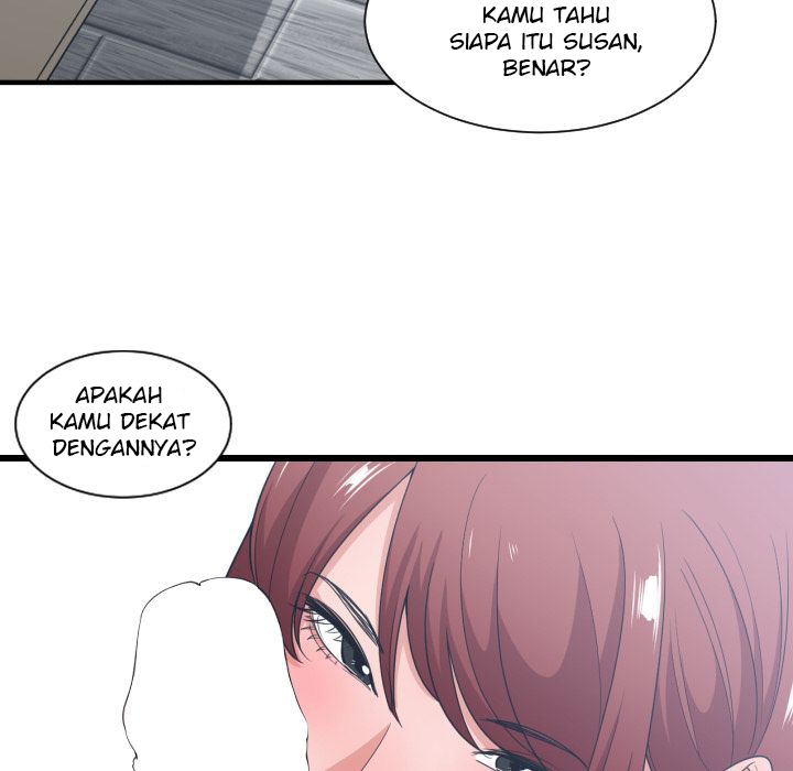 You&#8217;re Not That Special! - Chapter 32 22