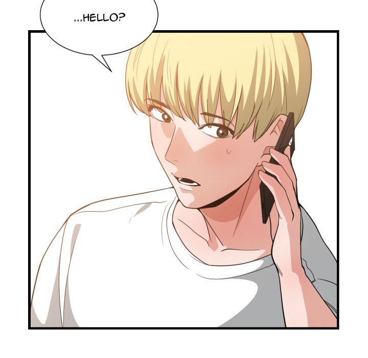 You&#8217;re Not That Special! - Chapter 32 81