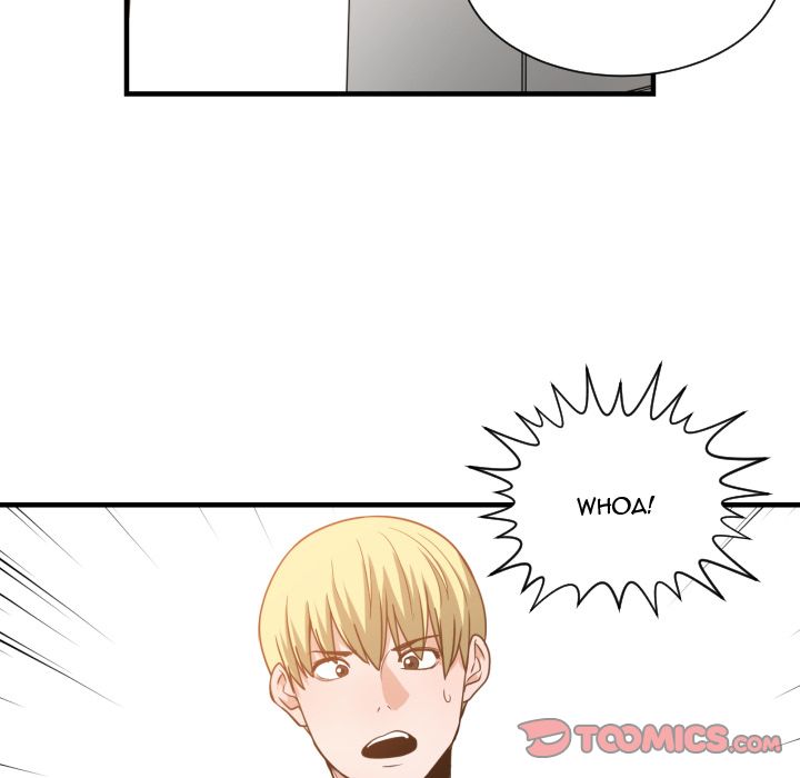 You&#8217;re Not That Special! - Chapter 32 79