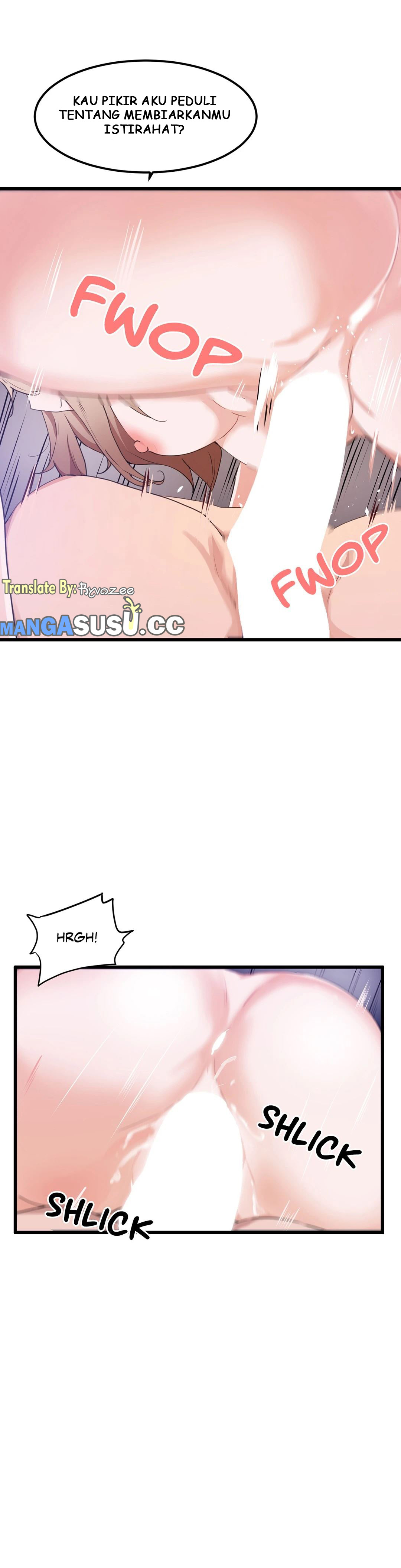 I Wanna Be a Daughter Thief - Chapter 32 18