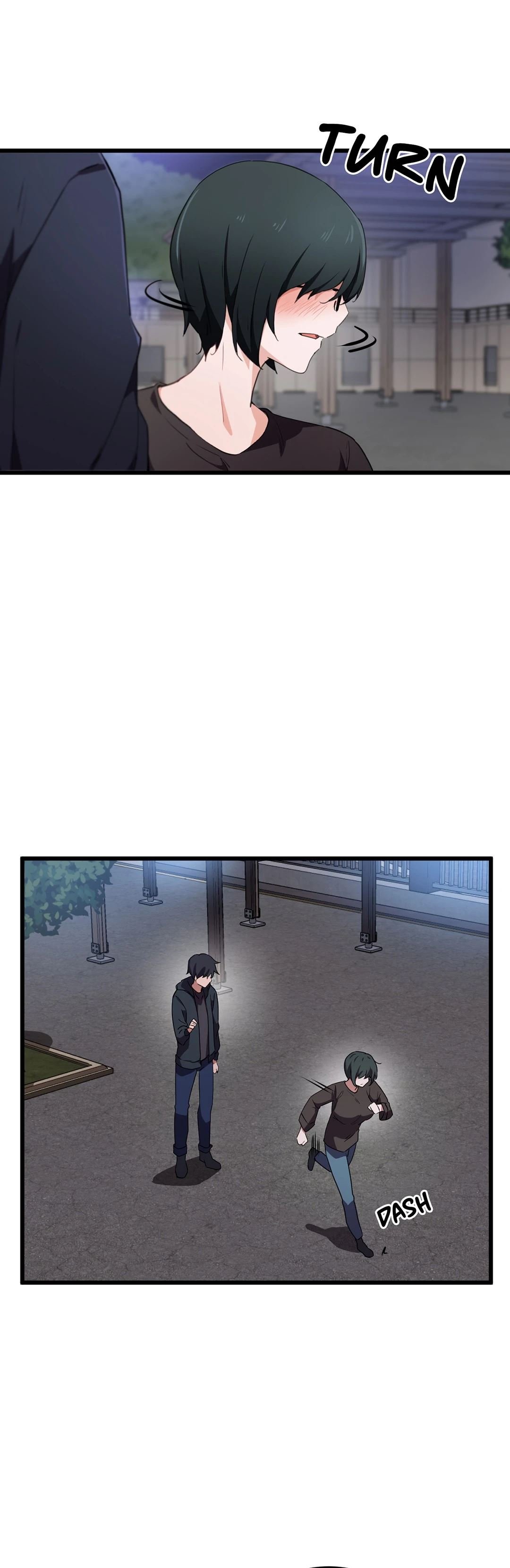 I Wanna Be a Daughter Thief - Chapter 32 13