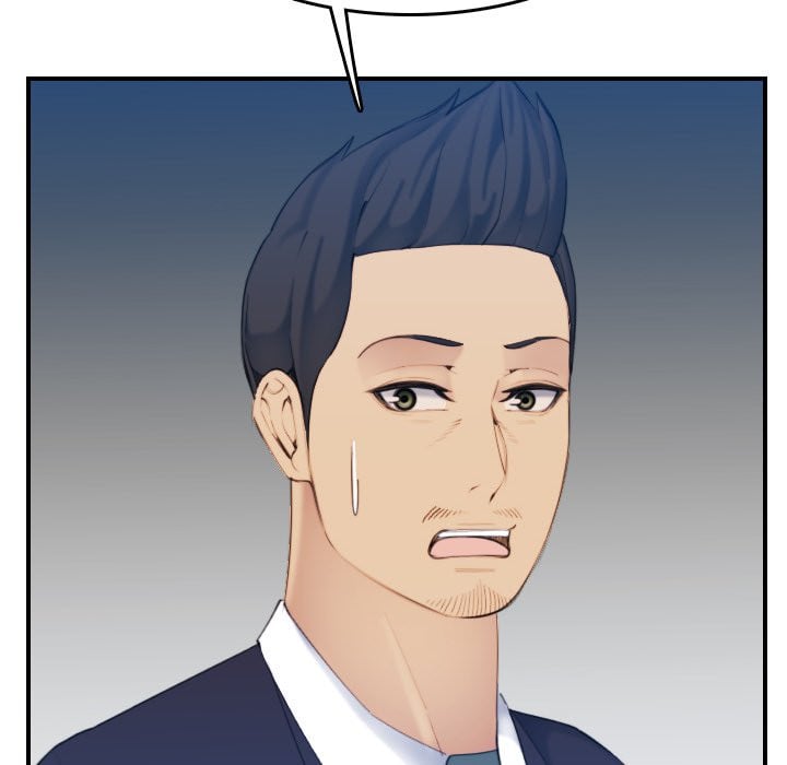 Never Too Late - Chapter 32 18