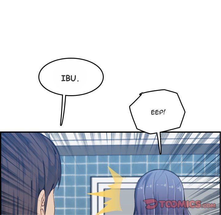 Never Too Late - Chapter 32 52