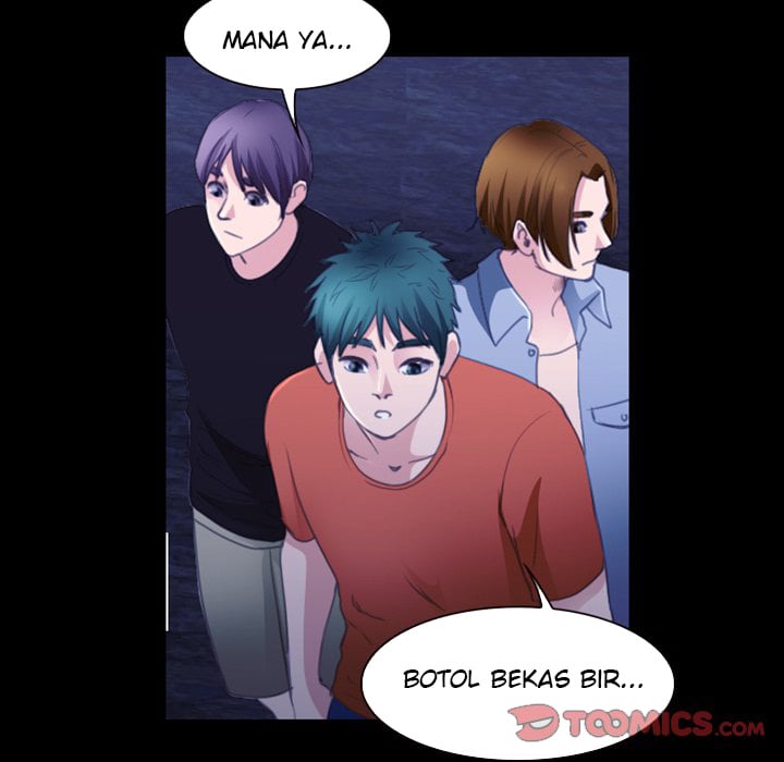 Midsummer Night&#8217;s Dream - Chapter 32 76