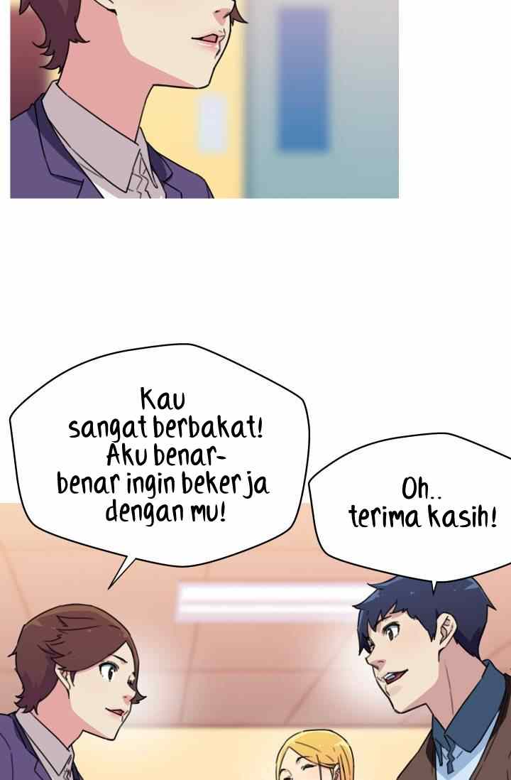 She Has Three Flavors - Chapter 32 46