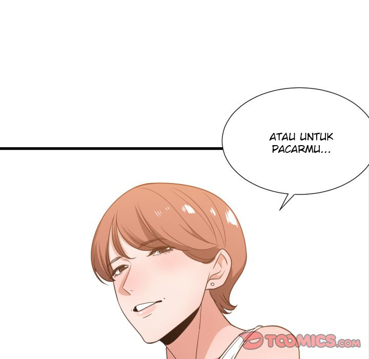 You&#8217;re Not That Special! - Chapter 32 59
