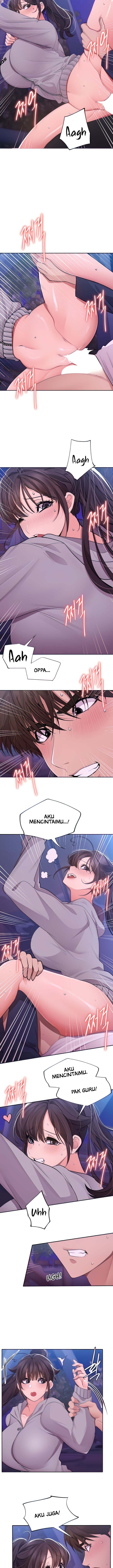 Meeting you again - Chapter 32 3