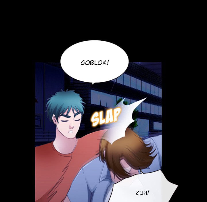 Midsummer Night&#8217;s Dream - Chapter 32 70