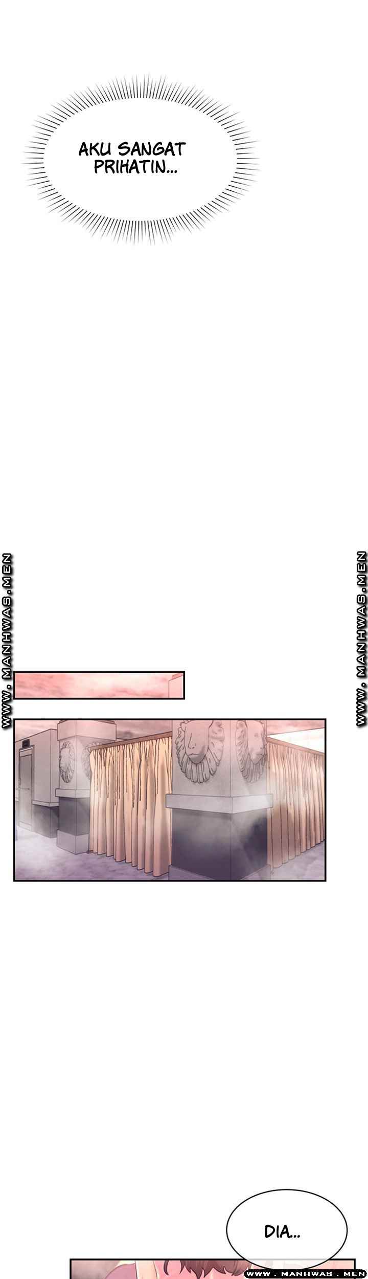 Public Bathhouse - Chapter 32 18