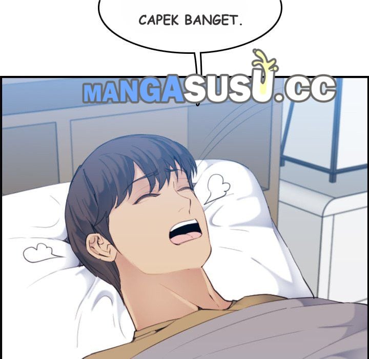 Never Too Late - Chapter 32 80
