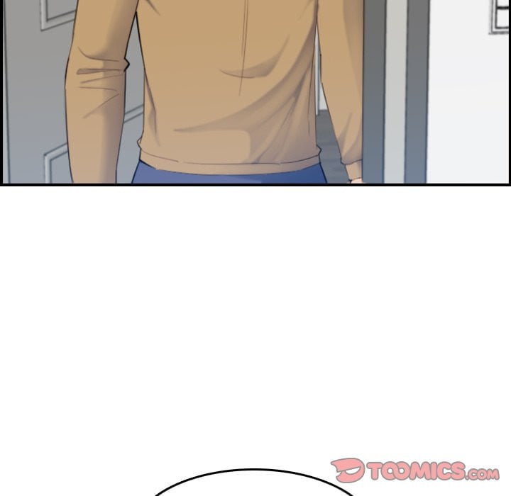 Never Too Late - Chapter 32 75
